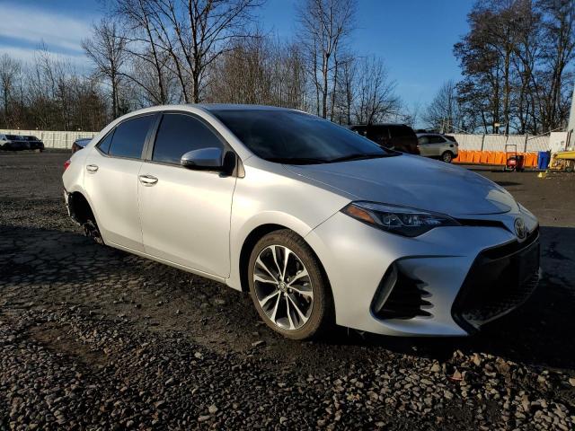 2018 TOYOTA COROLLA L - 2T1BURHE4JC031826