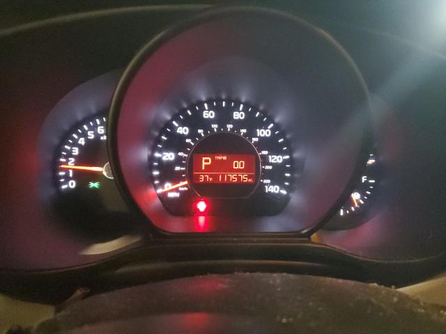 2015 KIA SOUL - KNDJN2A2XF7235149