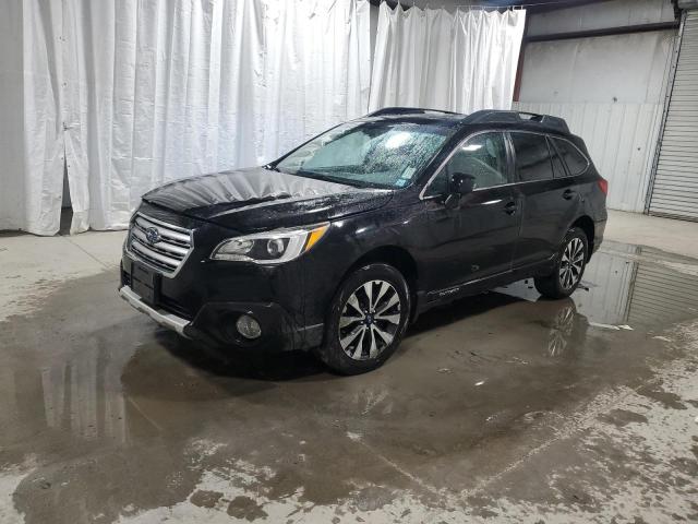 2016 SUBARU OUTBACK 2. #3110657485