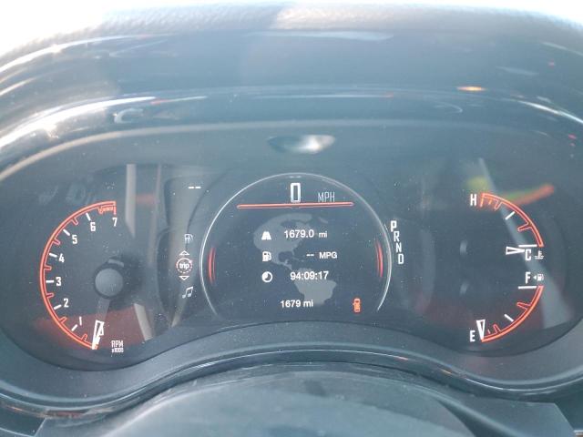 2024 DODGE DURANGO GT - 1C4RDHDG6RC190299