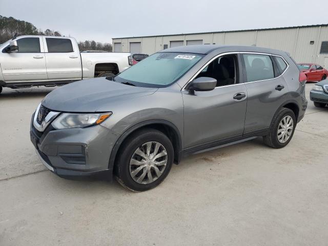 2020 NISSAN ROGUE S - 5N1AT2MT4LC807888