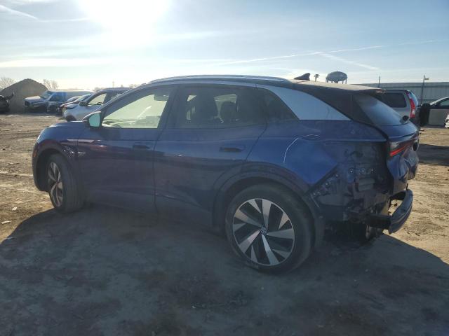 2021 VOLKSWAGEN ID.4 PRO S - WVGKMPE28MP062058