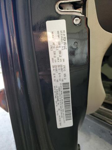 2017 DODGE GR CARAVAN - 2C4RDGBG1HR548086