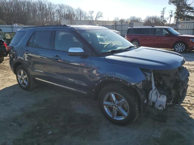 Vin: 1fm5k7dh0kga69575, lot: 41426555, ford explorer xlt 20194