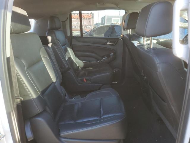 2019 CHEVROLET SUBURBAN K 1GNSKHKC8KR395866