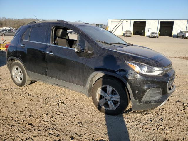 Vin: kl7cjlsbxkb879344, lot: 41859645, chevrolet trax 1lt 20194