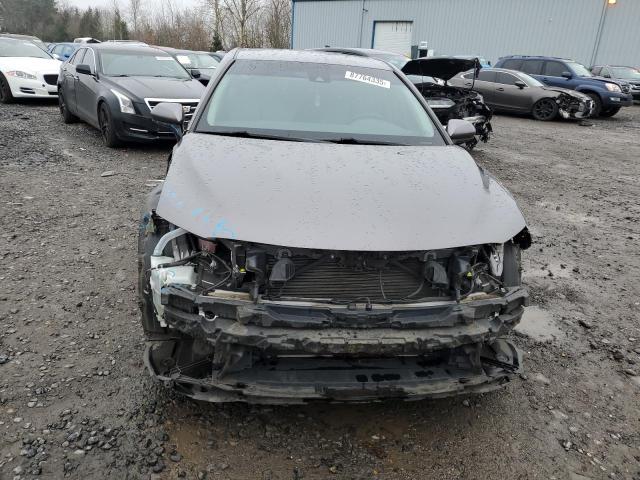 2018 TOYOTA CAMRY L - 4T1B11HKXJU641521