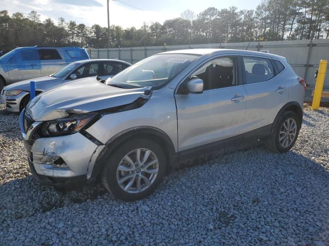 NISSAN ROGUE SPORT S