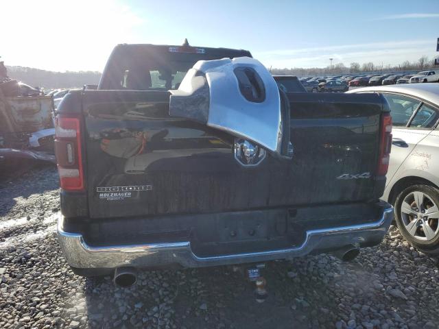 2020 RAM 1500 BIG H - 1C6SRFFT2LN171768