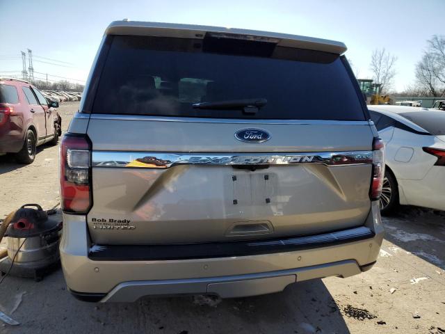 2018 FORD EXPEDITION - 1FMJK2AT5JEA09733