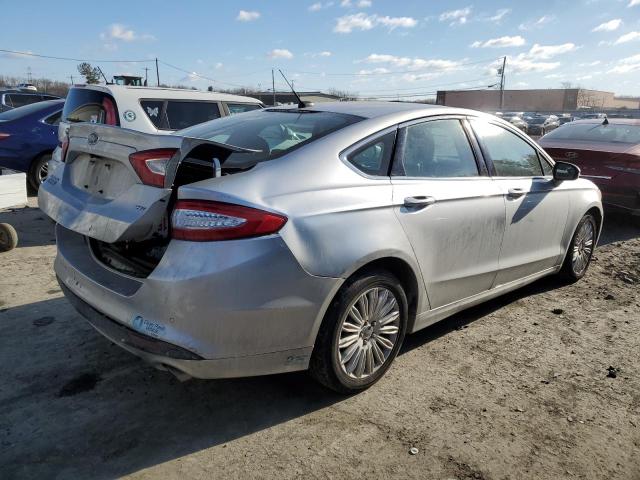 2016 FORD FUSION SE - 3FA6P0PU2GR373815