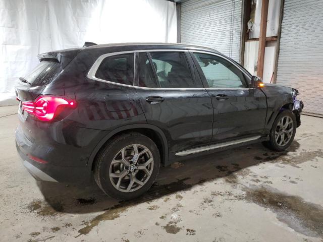 2024 BMW X3 XDRIVE3 - 5UX53DP01R9W13438