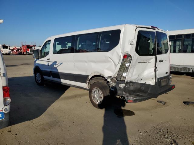 2020 FORD TRANSIT T- 1FBAX2Y86LKA24158