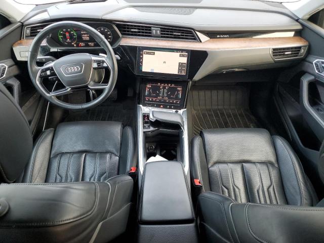 2019 AUDI E-TRON PRE - WA1VABGE2KB016556