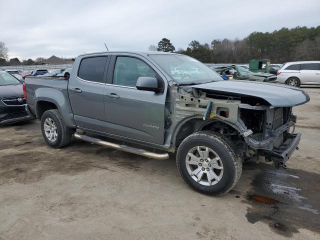 2018 CHEVROLET COLORADO L - 1GCGTCEN6J1185632