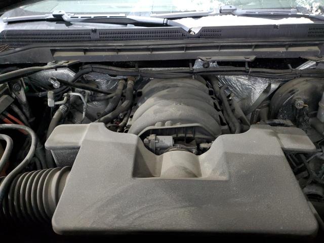 2018 GMC SIERRA K15 - 1GTV2NEC9JZ353379