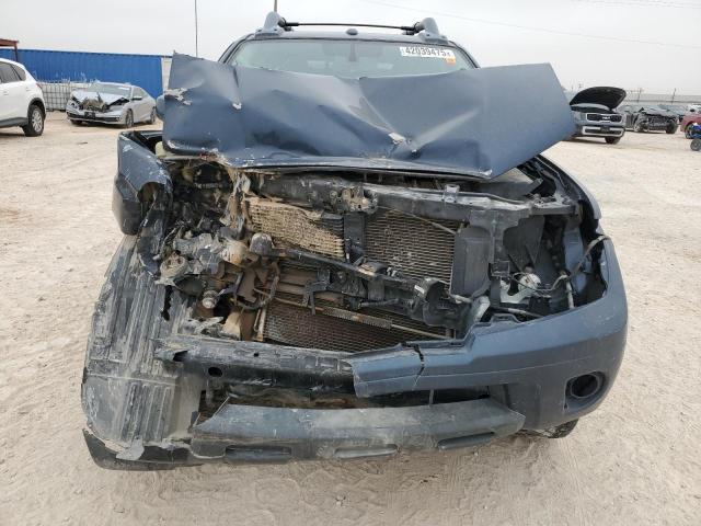 2019 NISSAN FRONTIER S - 1N6DD0EVXKN783325