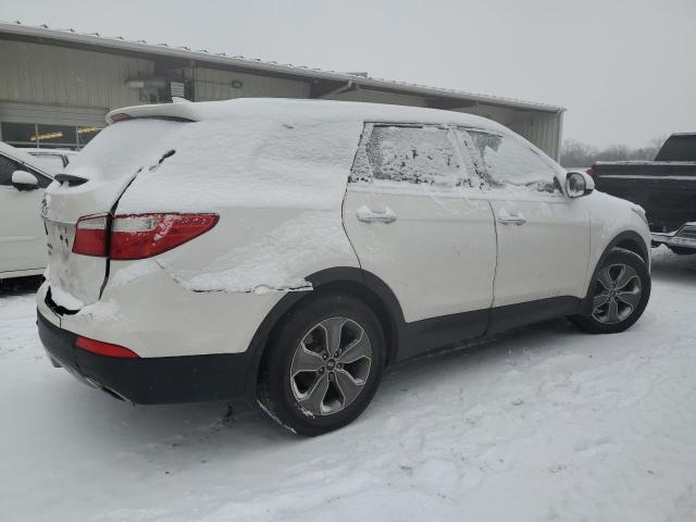 Vin: km8sm4hf8gu144732, lot: 85980584, hyundai santa fe se 20163