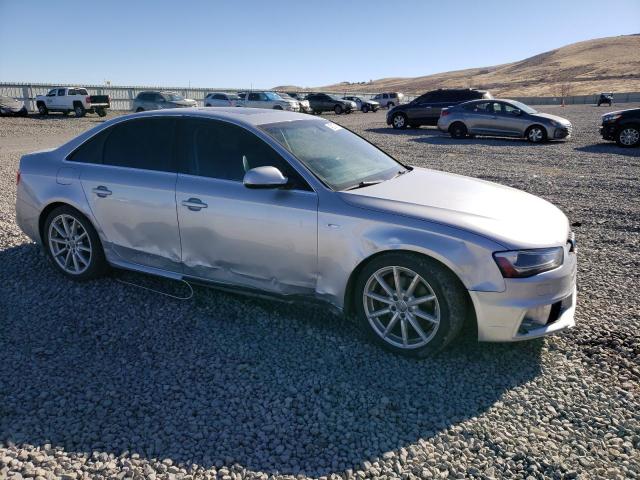 Vin: wauffafl8gn001066, lot: 42324715, audi a4 premium plus s-line 20164