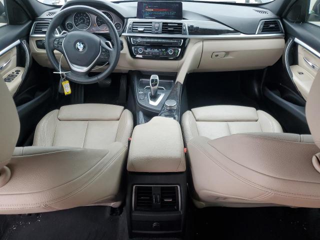 2017 BMW 330 I WBA8B9C38HK885925