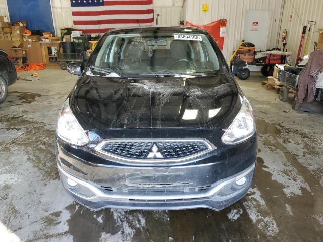 2017 MITSUBISHI MIRAGE SE ML32A4HJ1HH014757
