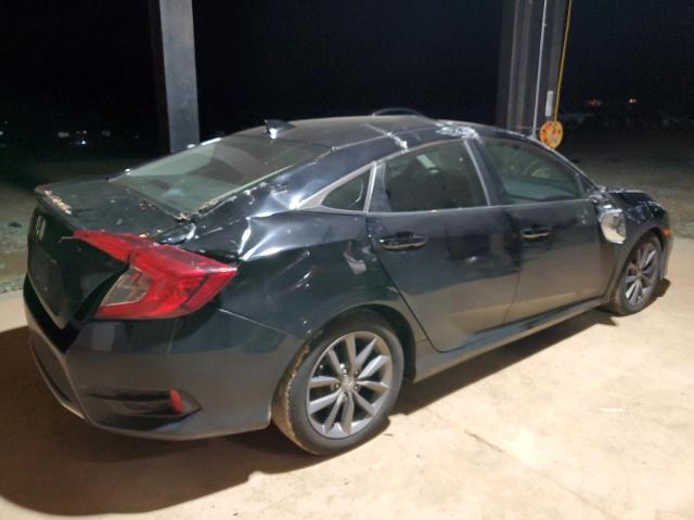 2019 HONDA CIVIC EX - 19XFC1F34KE018343
