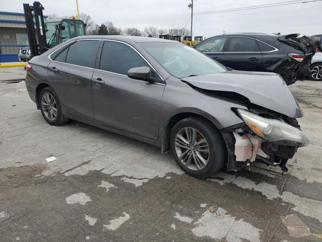2016 TOYOTA CAMRY - 4T1BF1FK0GU554417