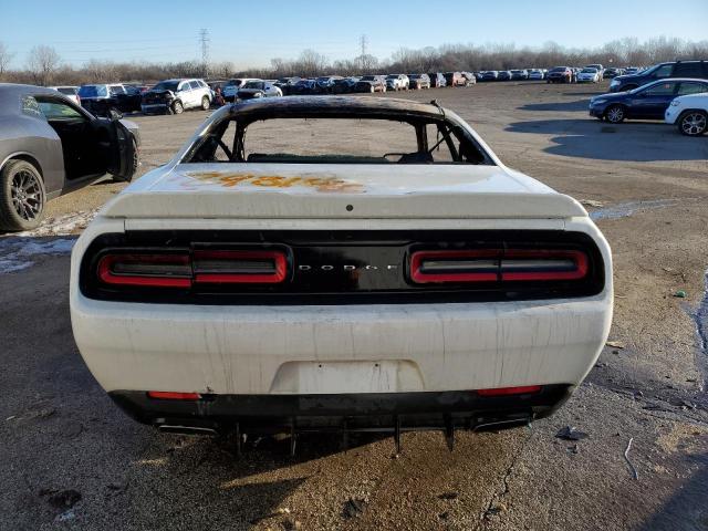 2021 DODGE CHALLENGER - 2C3CDZAG3MH534553
