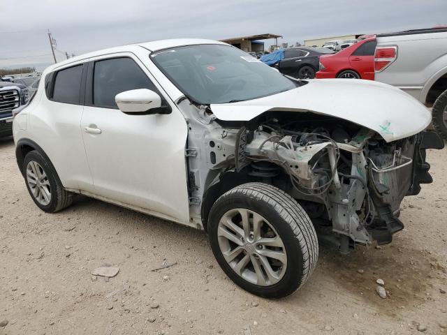 2015 NISSAN JUKE S - JN8AF5MR0FT509901