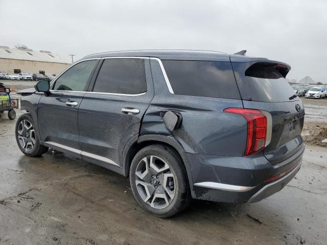 2024 HYUNDAI PALISADE L KM8R54GE9RU731125