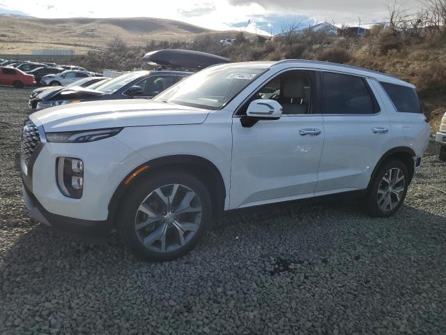 HYUNDAI PALISADE S