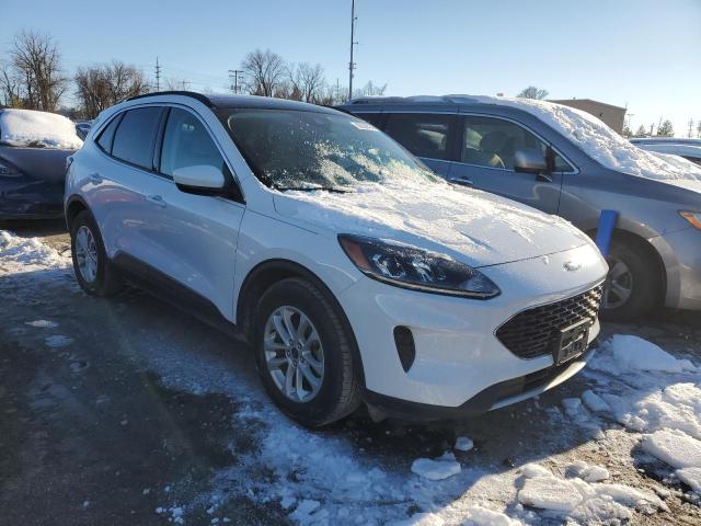 2020 FORD ESCAPE SE - 1FMCU0G68LUC33502