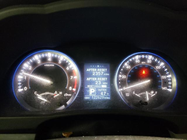 2015 TOYOTA HIGHLANDER - 5TDBKRFH2FS104631