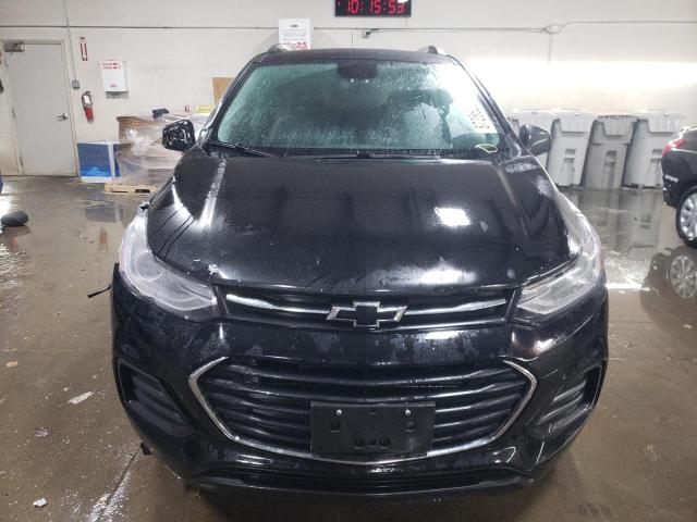 2021 CHEVROLET TRAX 1LT - KL7CJPSM8MB377475