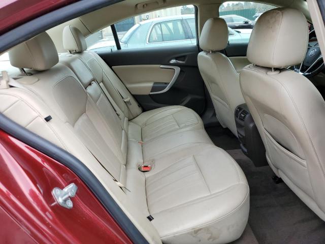 2016 BUICK REGAL PREM 2G4GS5GX3G9202464