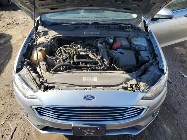 2020 FORD FUSION SE - 3FA6P0HD8LR128879