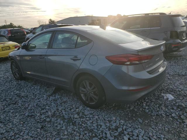 Vin: 5npd84lf5jh250470, lot: 89390045, hyundai elantra sel 20182