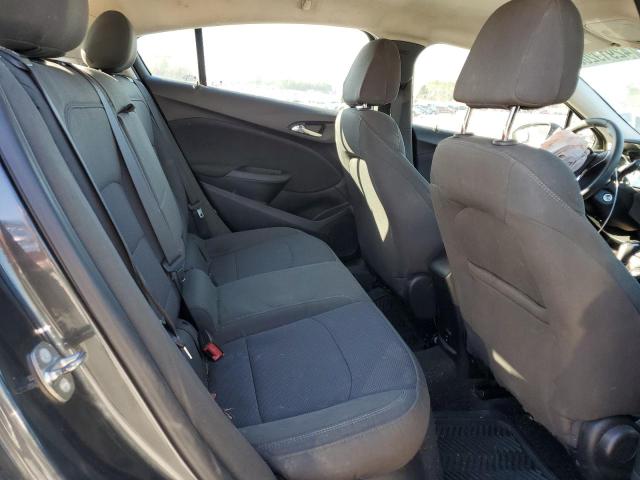 2018 CHEVROLET CRUZE LT - 3G1BE6SM6JS578085