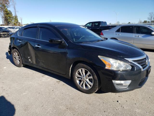 Vin: 1n4al3apxec402788, lot: 88425005, nissan altima 2.5 20144