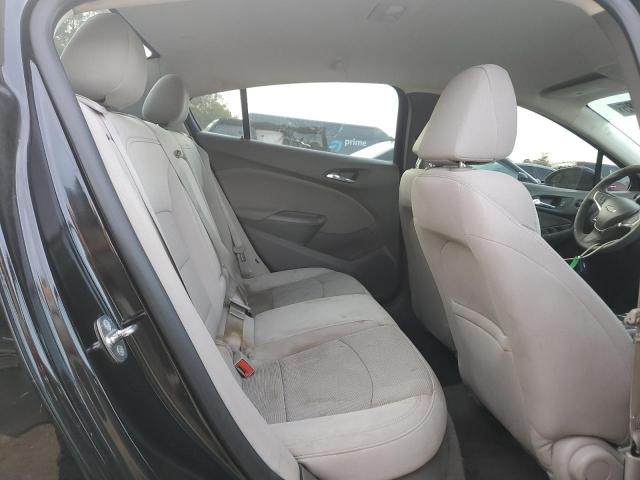 2017 CHEVROLET CRUZE LT 1G1BE5SM4H7177251