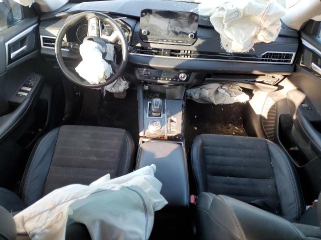 2023 MITSUBISHI OUTLANDER - JA4J4UA86PZ018832