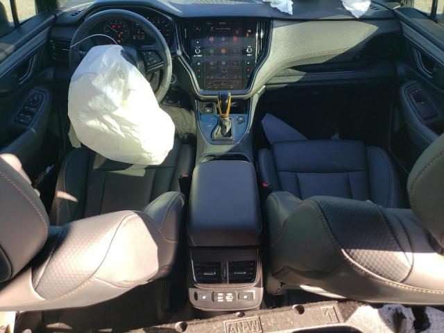 2024 SUBARU OUTBACK WI 4S4BTGUD2R3116538