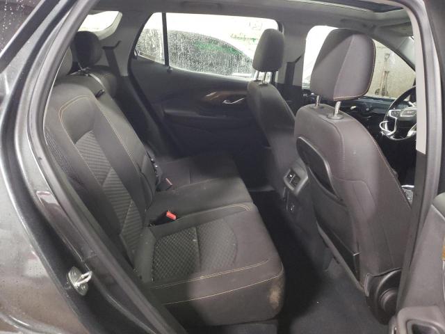 2020 GMC TERRAIN SL - 3GKALMEV1LL146846