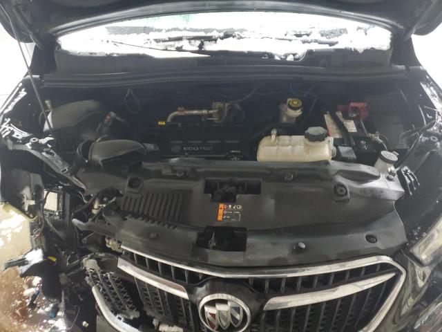 2017 BUICK ENCORE PRE KL4CJFSB0HB247797