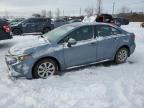 2022 TOYOTA COROLLA LE - 5YFBPMBE8NP329529