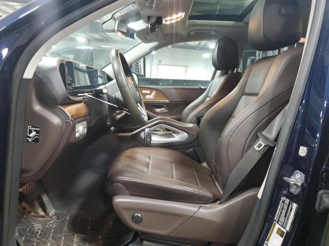 2020 MERCEDES-BENZ GLE 350 4M - 4JGFB4KB0LA008717