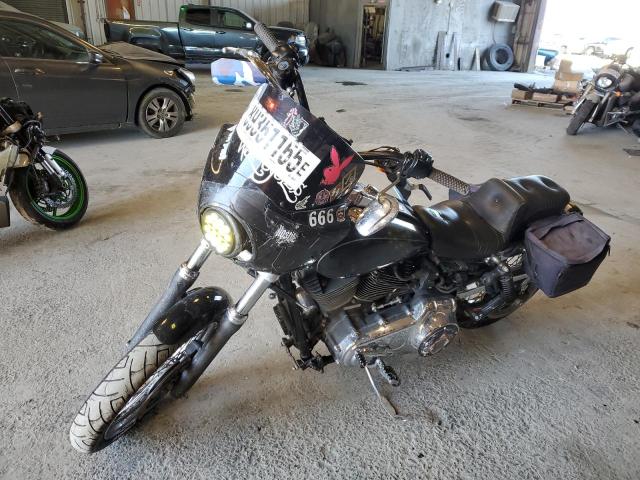 2012 HARLEY-DAVIDSON FXDC DYNA 1HD1GV418CC326677