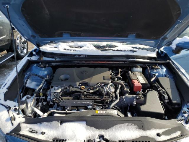 2023 TOYOTA CAMRY SE N - 4T1G11AK6PU142577
