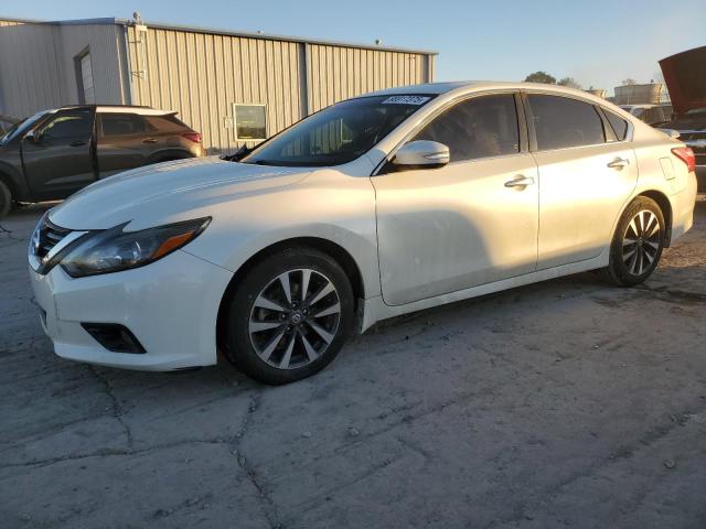 2016 NISSAN ALTIMA 2.5 - 1N4AL3AP8GC254854