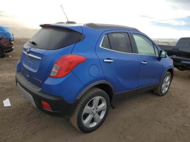 2015 BUICK ENCORE - KL4CJESB7FB231748